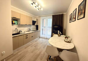 2-к квартира, на длительный срок, 52м2, 2/19 этаж