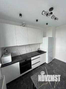 2-к квартира, на длительный срок, 50м2, 9/17 этаж