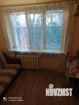 1-к квартира, на длительный срок, 18м2, 1/5 этаж