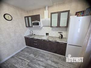 1-к квартира, посуточно, 36м2, 19/24 этаж