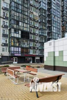 Студия квартира, посуточно, 28м2, 15/24 этаж