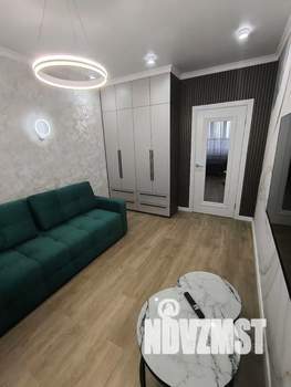 1-к квартира, посуточно, 40м2, 9/10 этаж