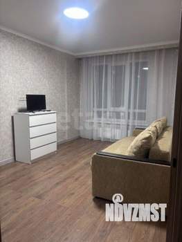 1-к квартира, на длительный срок, 37м2, 7/20 этаж