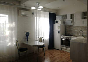 1-к квартира, на длительный срок, 33м2, 4/5 этаж