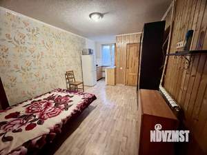 Студия квартира, на длительный срок, 20м2, 1/2 этаж
