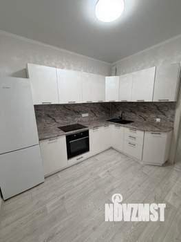 3-к квартира, на длительный срок, 75м2, 5/19 этаж