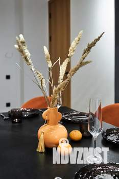 3-к квартира, посуточно, 54м2, 23/25 этаж