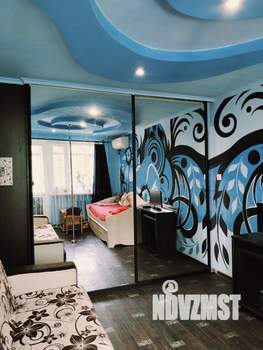 2-к квартира, на длительный срок, 48м2, 4/5 этаж