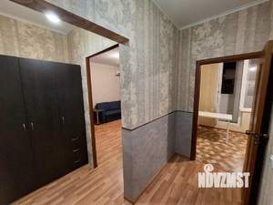 1-к квартира, на длительный срок, 36м2, 17/19 этаж