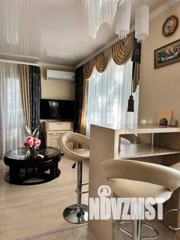 1-к квартира, посуточно, 47м2, 2/9 этаж