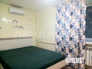 2-к квартира, на длительный срок, 50м2, 1/5 этаж