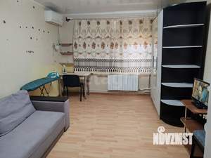 2-к квартира, на длительный срок, 52м2, 7/10 этаж