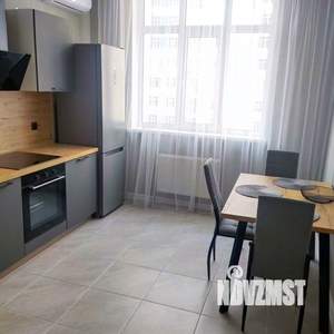 1-к квартира, на длительный срок, 40м2, 7/26 этаж