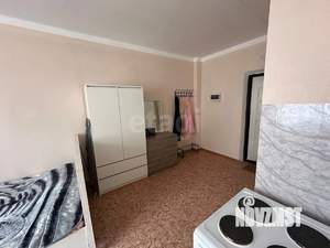 Студия квартира, на длительный срок, 25м2, 4/9 этаж