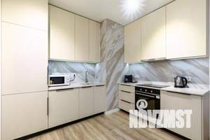 1-к квартира, посуточно, 47м2, 6/25 этаж