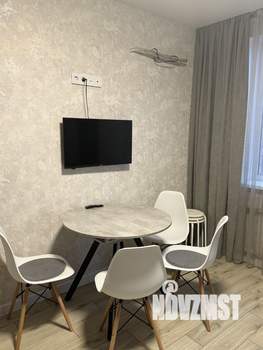 2-к квартира, на длительный срок, 65м2, 6/25 этаж