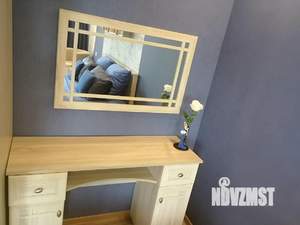 1-к квартира, на длительный срок, 33м2, 4/5 этаж