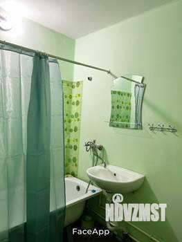 1-к квартира, на длительный срок, 36м2, 7/17 этаж