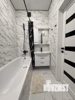 1-к квартира, на длительный срок, 35м2, 5/26 этаж