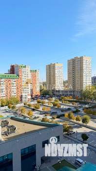 1-к квартира, на длительный срок, 40м2, 9/14 этаж