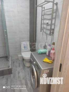 1-к квартира, на длительный срок, 38м2, 22/24 этаж