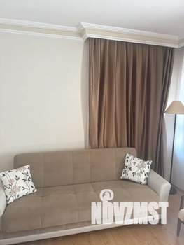 2-к квартира, посуточно, 45м2, 1/10 этаж