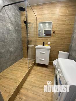 1-к квартира, на длительный срок, 33м2, 9/24 этаж