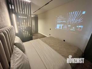 1-к квартира, посуточно, 31м2, 6/10 этаж