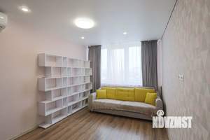 3-к квартира, на длительный срок, 95м2, 19/30 этаж