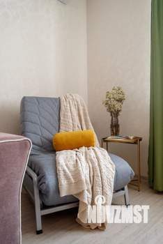 2-к квартира, посуточно, 60м2, 1/1 этаж
