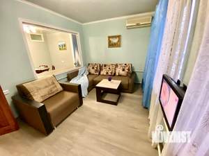2-к квартира, на длительный срок, 50м2, 2/5 этаж