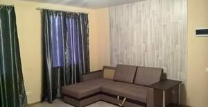 1-к квартира, на длительный срок, 30м2, 1/3 этаж