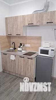 Студия квартира, посуточно, 30м2, 3/25 этаж