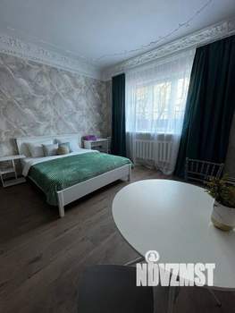 2-к квартира, посуточно, 60м2, 1/1 этаж
