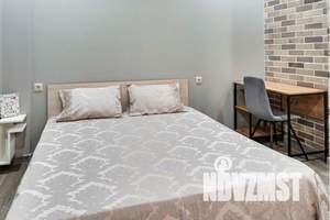 1-к квартира, посуточно, 50м2, 3/20 этаж