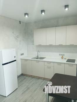 1-к квартира, на длительный срок, 25м2, 16/19 этаж