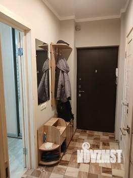 1-к квартира, на длительный срок, 43м2, 10/17 этаж