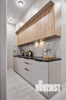 2-к квартира, посуточно, 49м2, 21/24 этаж