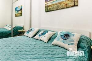 1-к квартира, посуточно, 30м2, 3/16 этаж