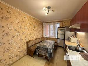 3-к квартира, на длительный срок, 72м2, 4/18 этаж