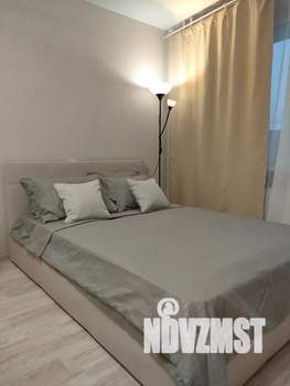 Студия квартира, посуточно, 28м2, 16/17 этаж