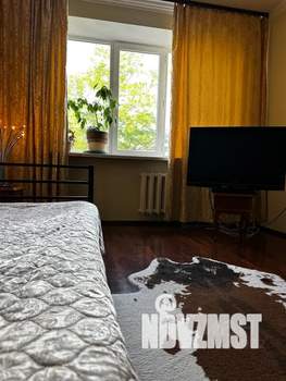 2-к квартира, посуточно, 75м2, 4/9 этаж