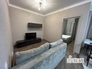 1-к квартира, на длительный срок, 42м2, 11/26 этаж