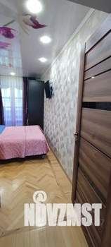 2-к квартира, посуточно, 49м2, 5/10 этаж