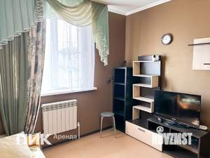 1-к квартира, на длительный срок, 29м2, 1/5 этаж