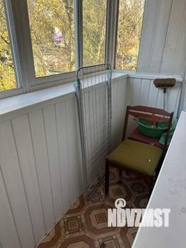 2-к квартира, на длительный срок, 42м2, 3/5 этаж