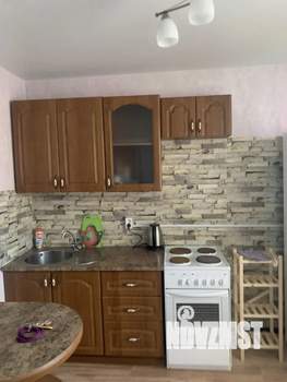 1-к квартира, на длительный срок, 30м2, 10/19 этаж