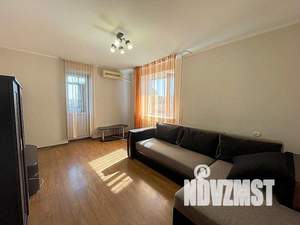 3-к квартира, на длительный срок, 70м2, 7/14 этаж