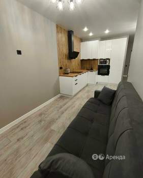 2-к квартира, на длительный срок, 39м2, 7/24 этаж