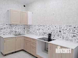 1-к квартира, на длительный срок, 38м2, 4/9 этаж